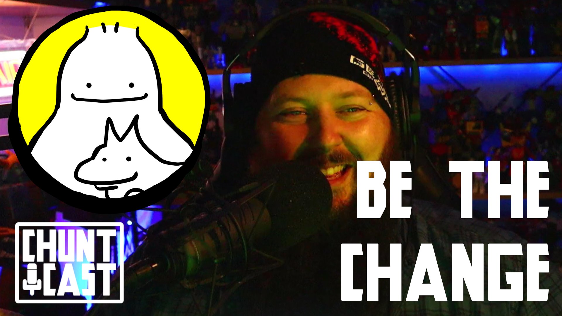 BE THE CHANGE YOU WANT TO BE – I’M ALSO CREATING A BOOK!