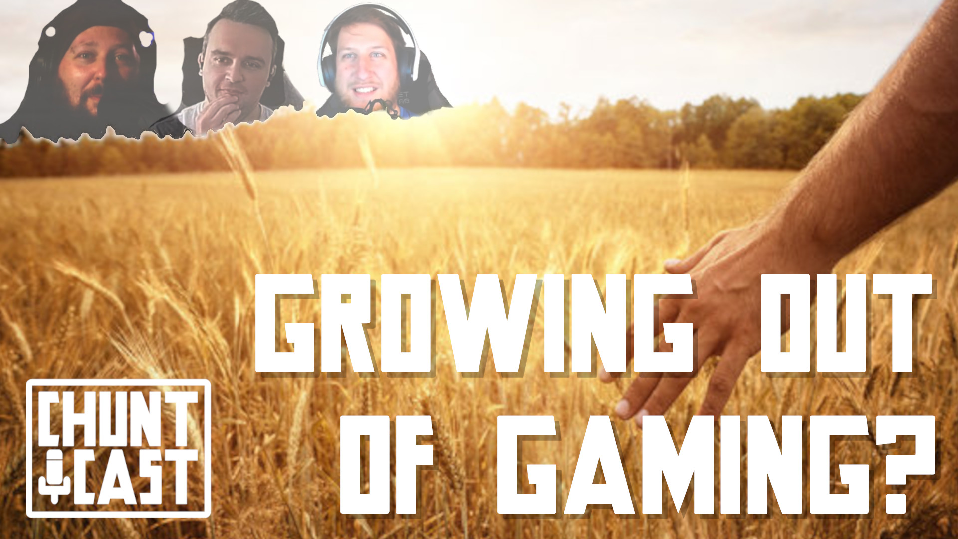 GROWING OUT OF VIDEO GAMES OR ARE GAMES GETTING WORSE?