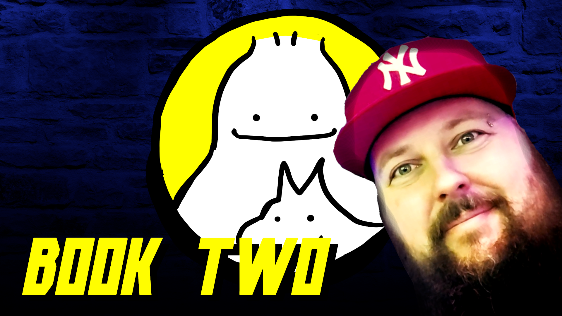 Quijibo & Harold – Book Two Teaser