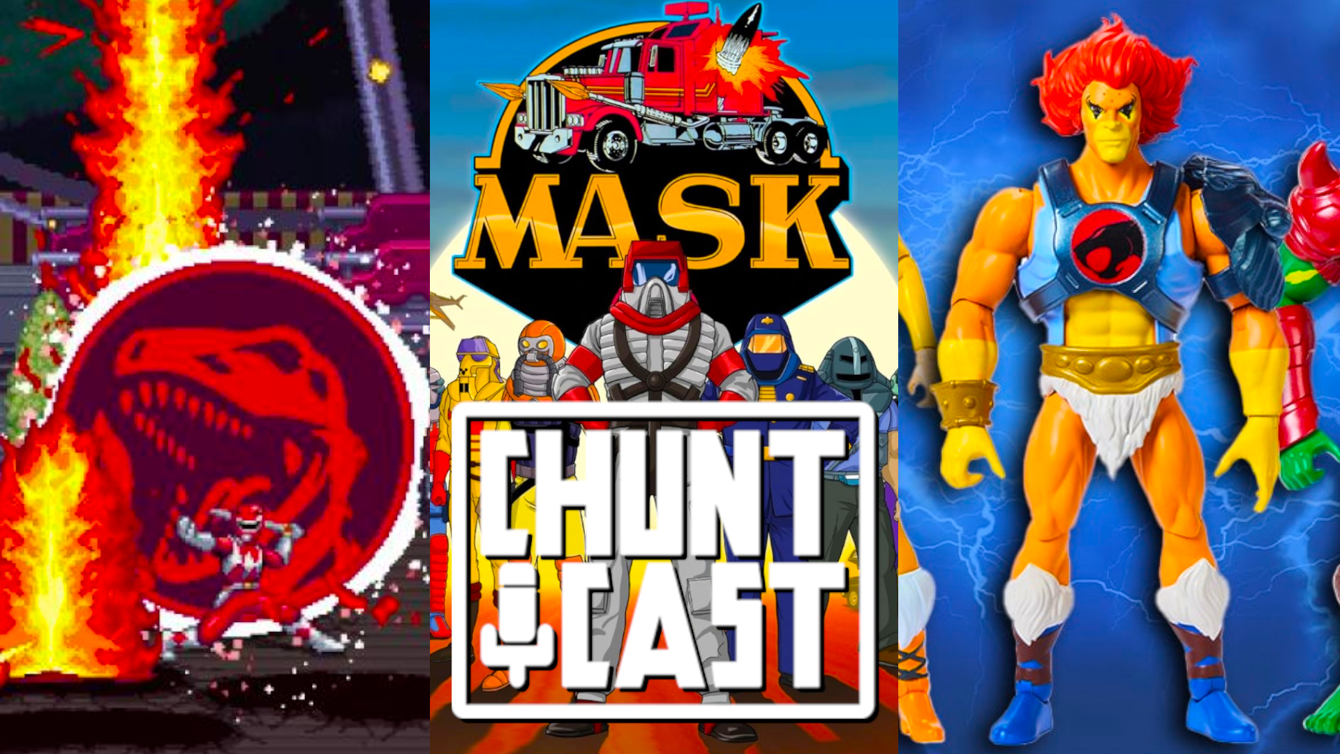 Gaming with Cyclone Alfred and New York Toy Fair