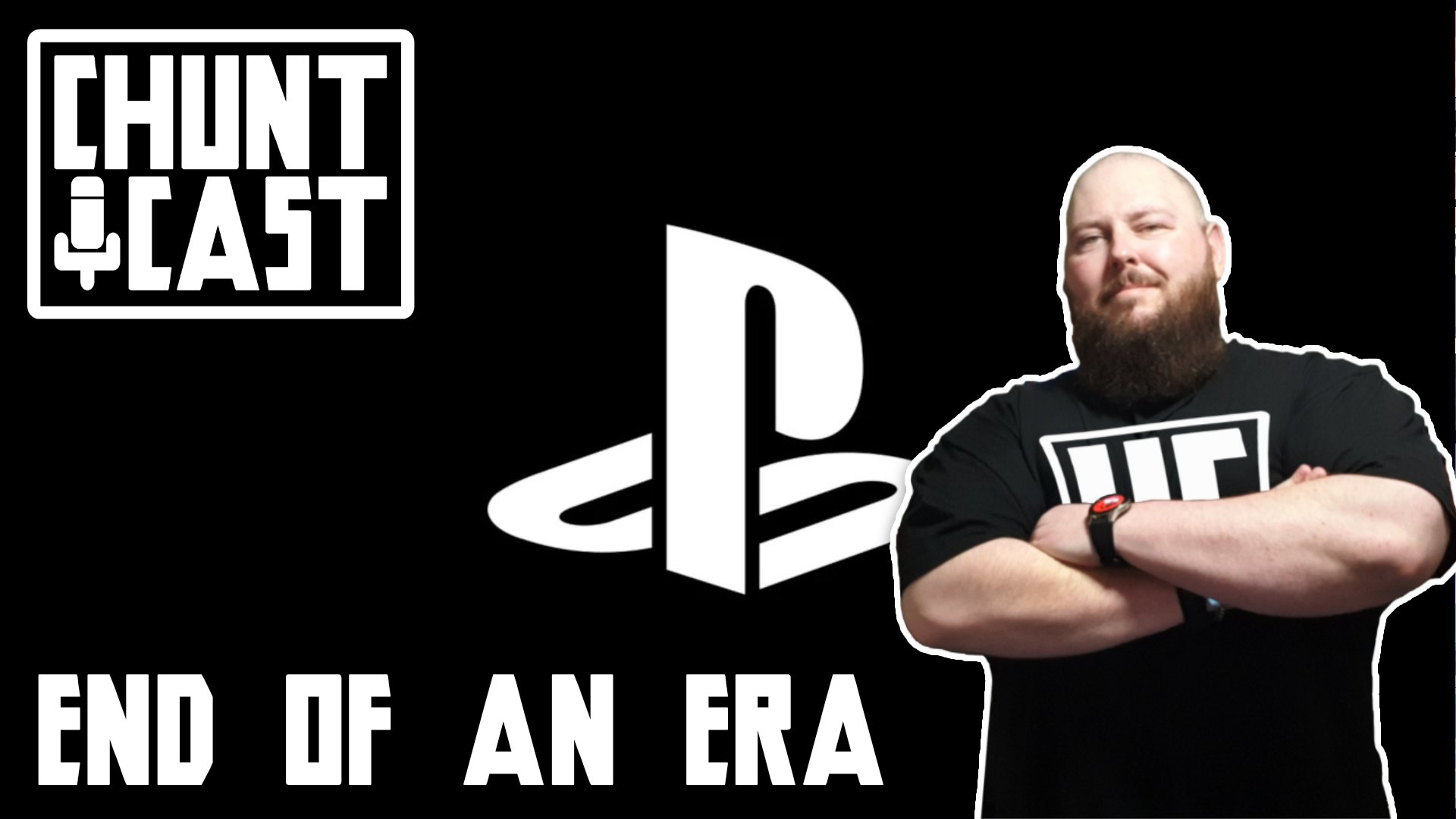 Playstation Ends an Era – Backlash is HUGE